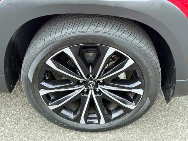 used 2023 Mazda CX-50 car, priced at $32,889