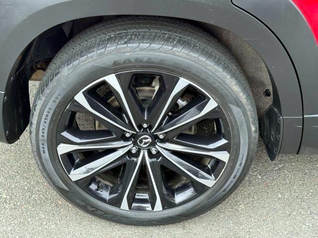 used 2023 Mazda CX-50 car, priced at $32,889