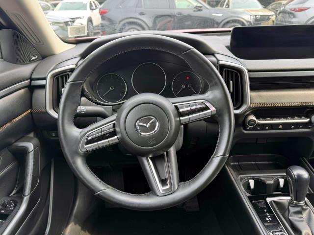 used 2023 Mazda CX-50 car, priced at $32,889
