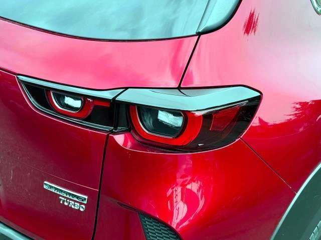 used 2023 Mazda CX-50 car, priced at $32,889