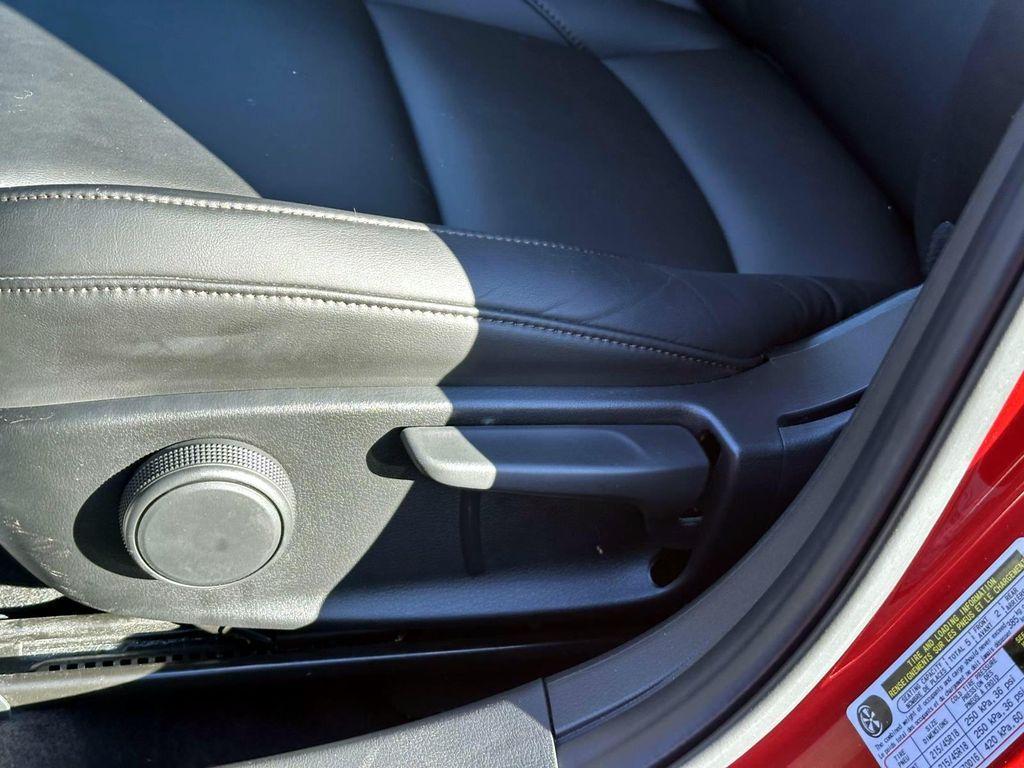 used 2025 Mazda Mazda3 car, priced at $24,889