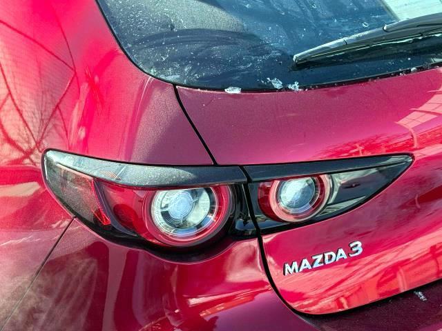 used 2024 Mazda Mazda3 car, priced at $23,788