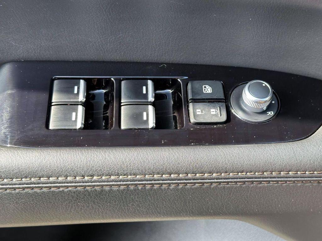 used 2022 Mazda CX-5 car, priced at $25,000