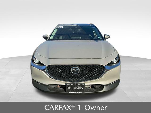 used 2022 Mazda CX-30 car, priced at $22,588