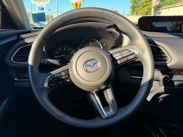 used 2024 Mazda CX-30 car, priced at $28,998