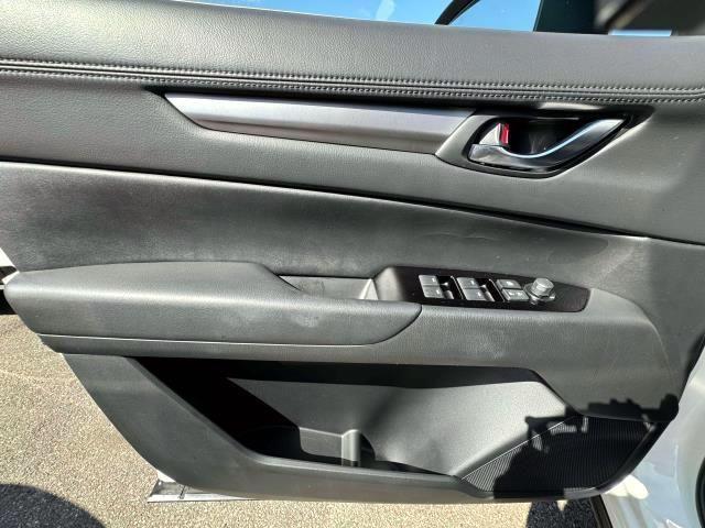 used 2023 Mazda CX-5 car, priced at $25,889
