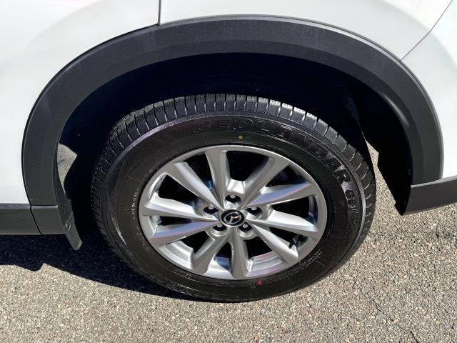 used 2023 Mazda CX-5 car, priced at $25,889