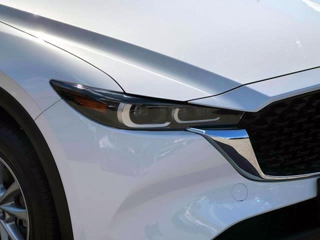 used 2023 Mazda CX-5 car, priced at $25,889