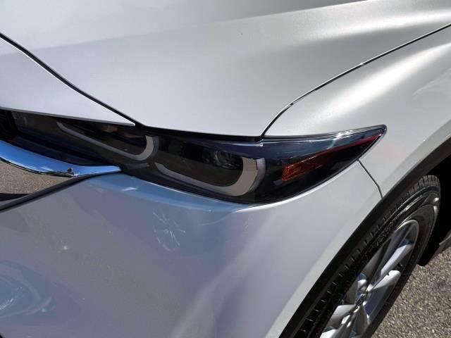 used 2023 Mazda CX-5 car, priced at $25,889