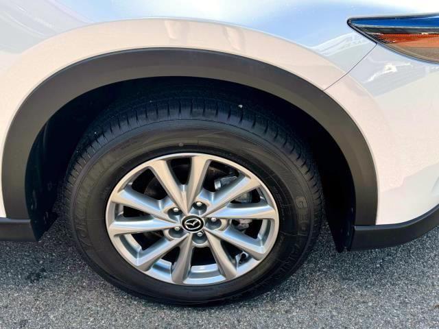 used 2023 Mazda CX-5 car, priced at $25,889