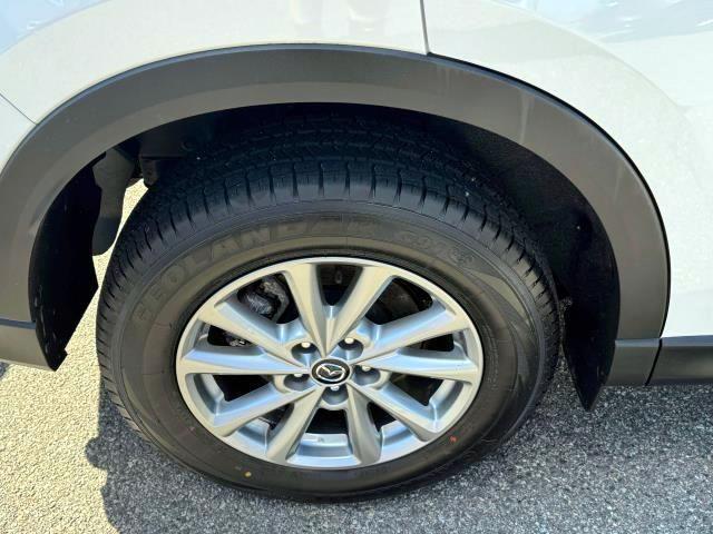 used 2023 Mazda CX-5 car, priced at $25,889