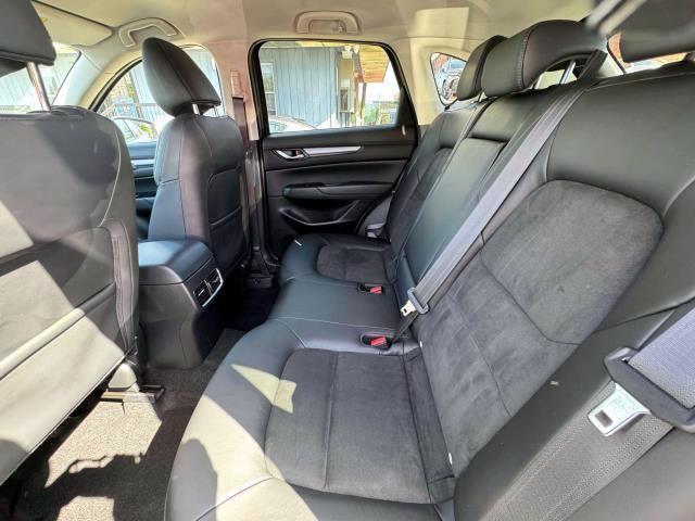 used 2023 Mazda CX-5 car, priced at $25,889