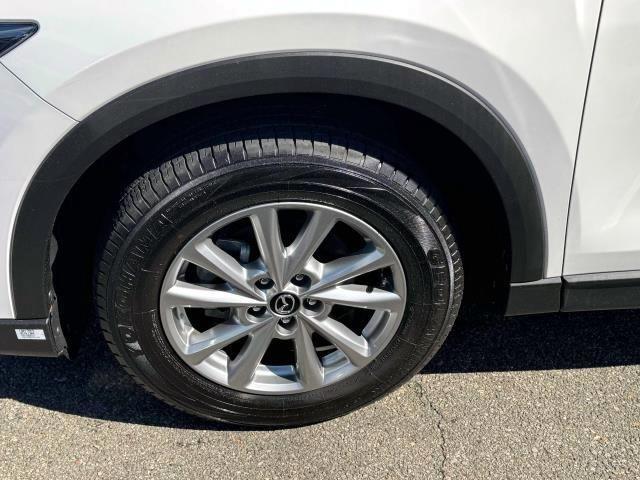 used 2023 Mazda CX-5 car, priced at $25,889