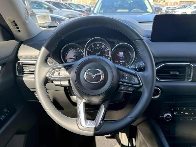 used 2023 Mazda CX-5 car, priced at $25,889