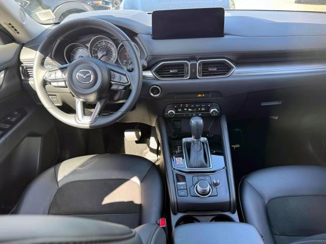 used 2023 Mazda CX-5 car, priced at $25,889