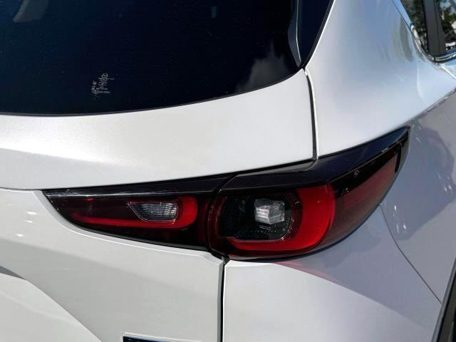 used 2023 Mazda CX-5 car, priced at $25,889