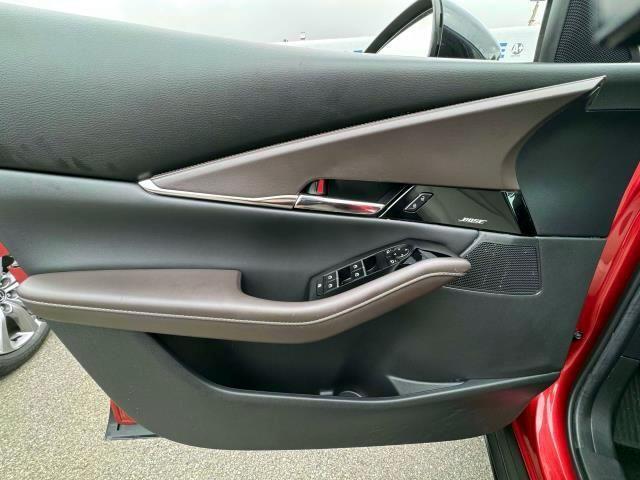 used 2021 Mazda CX-30 car, priced at $23,000