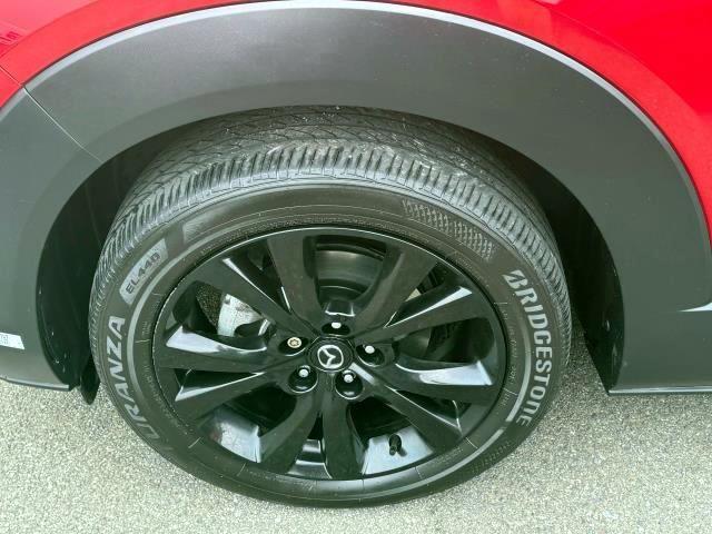 used 2021 Mazda CX-30 car, priced at $23,000