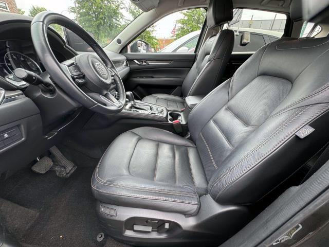 used 2022 Mazda CX-5 car, priced at $26,588