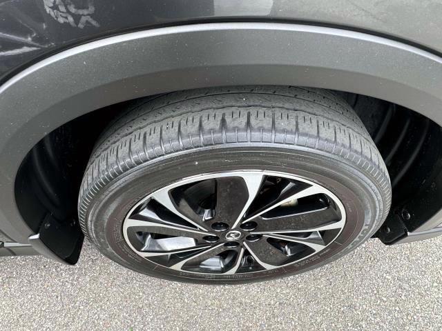 used 2022 Mazda CX-5 car, priced at $26,588