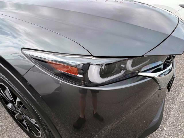used 2022 Mazda CX-5 car, priced at $26,588