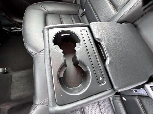 used 2022 Mazda CX-5 car, priced at $26,588