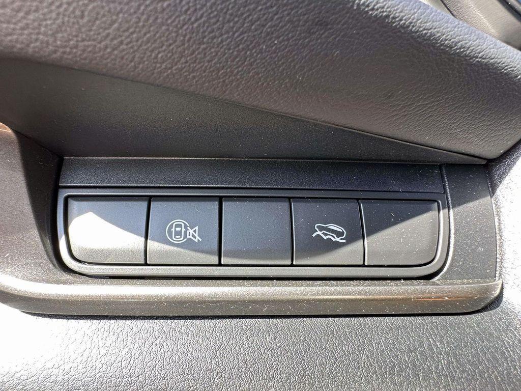 used 2025 Mazda CX-30 car, priced at $25,288