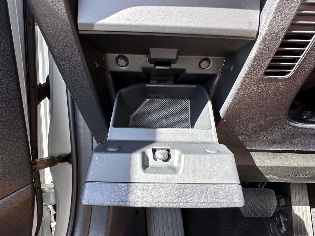 used 2025 Mazda CX-30 car, priced at $25,288