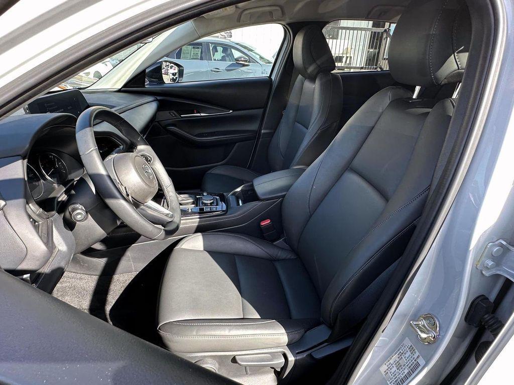 used 2025 Mazda CX-30 car, priced at $25,288