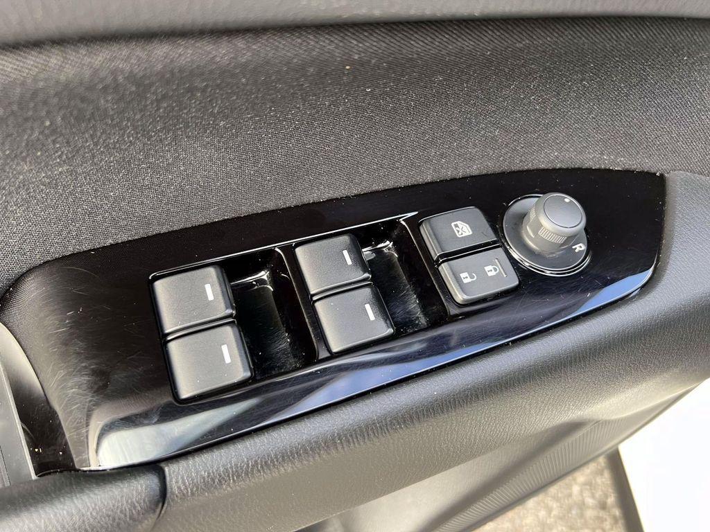 used 2023 Mazda CX-5 car, priced at $24,588