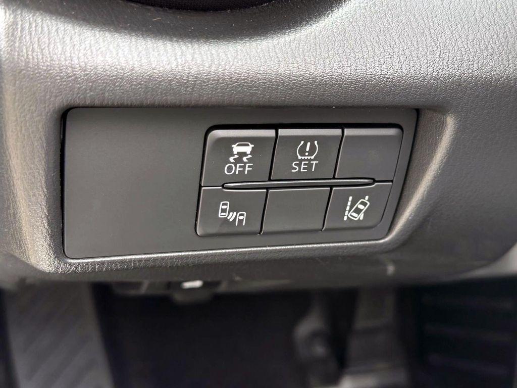 used 2017 Mazda MX-5 Miata RF car, priced at $23,488