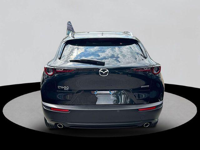 used 2025 Mazda CX-30 car, priced at $24,889