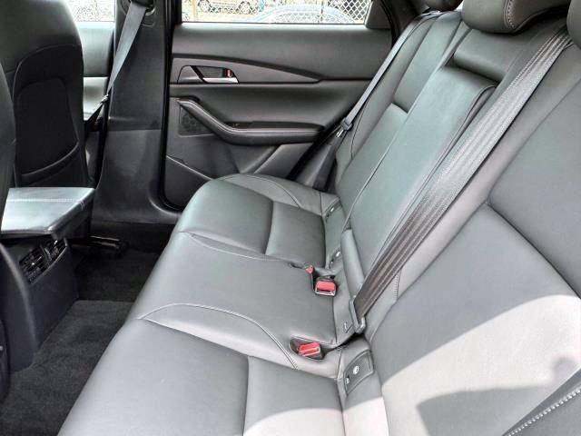 used 2025 Mazda CX-30 car, priced at $24,889