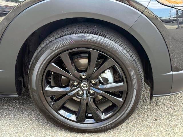 used 2025 Mazda CX-30 car, priced at $24,889