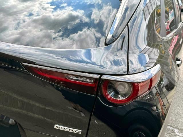 used 2025 Mazda CX-30 car, priced at $24,889