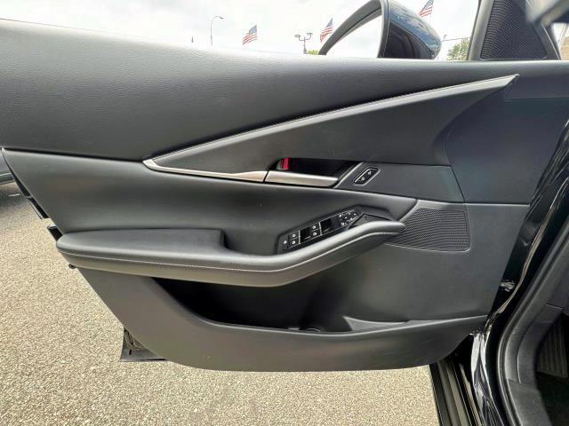 used 2025 Mazda CX-30 car, priced at $24,889