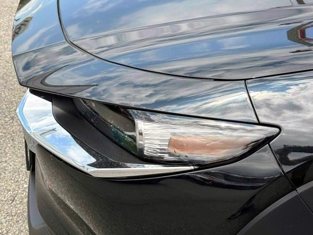 used 2025 Mazda CX-30 car, priced at $24,889
