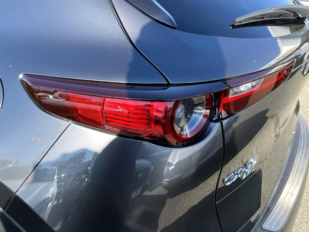 used 2022 Mazda CX-30 car, priced at $22,889