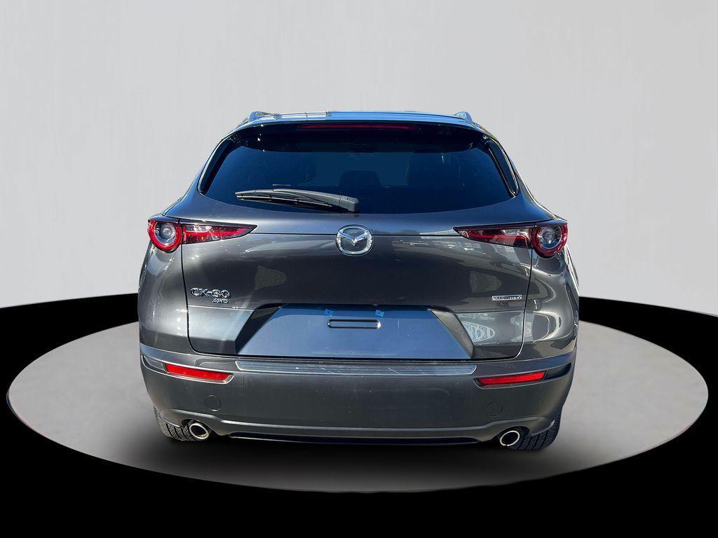 used 2022 Mazda CX-30 car, priced at $22,889