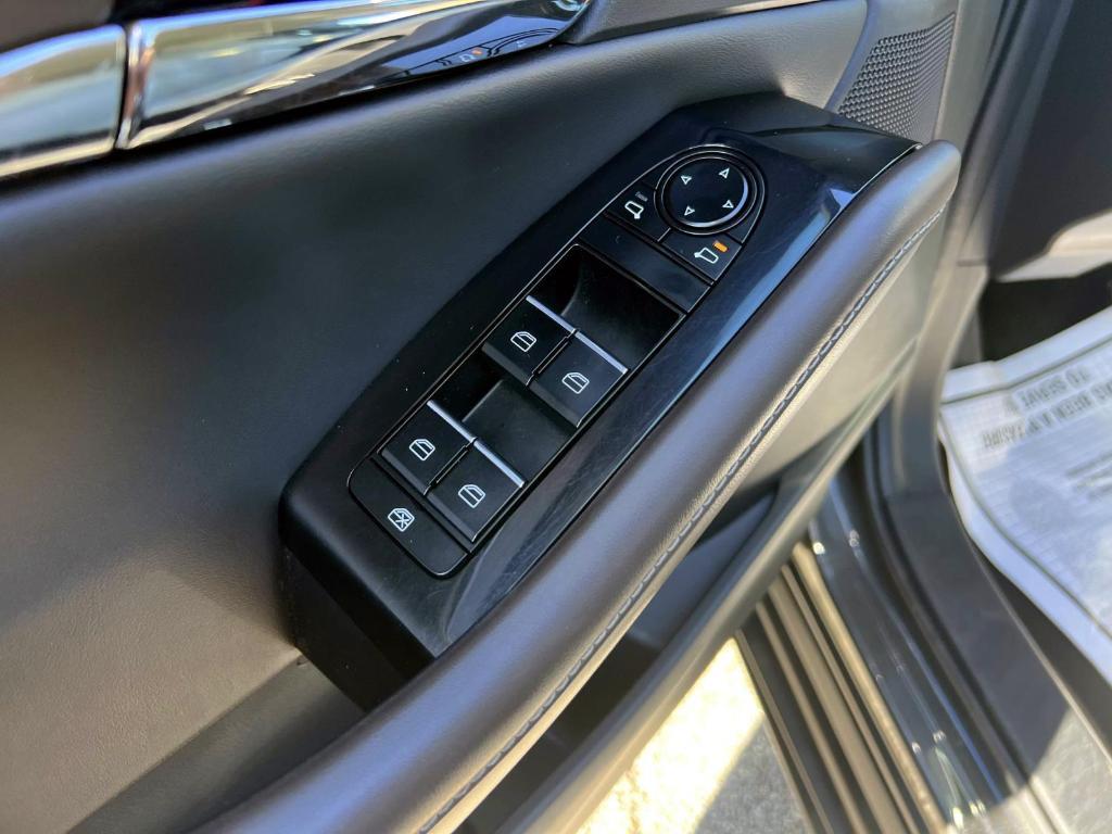 used 2022 Mazda CX-30 car, priced at $22,889