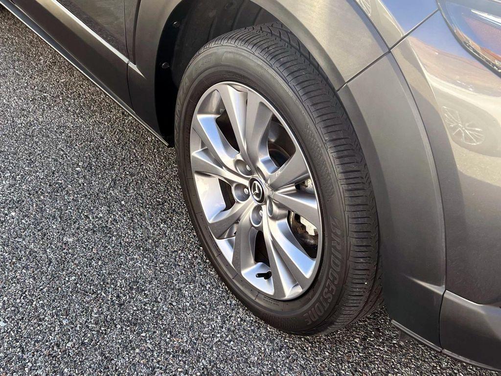 used 2022 Mazda CX-30 car, priced at $22,889