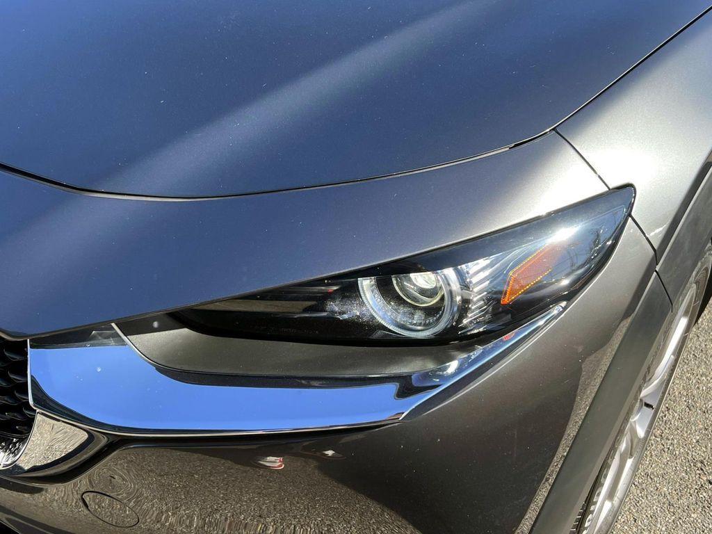 used 2022 Mazda CX-30 car, priced at $22,889