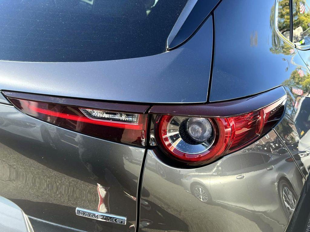 used 2022 Mazda CX-30 car, priced at $22,889