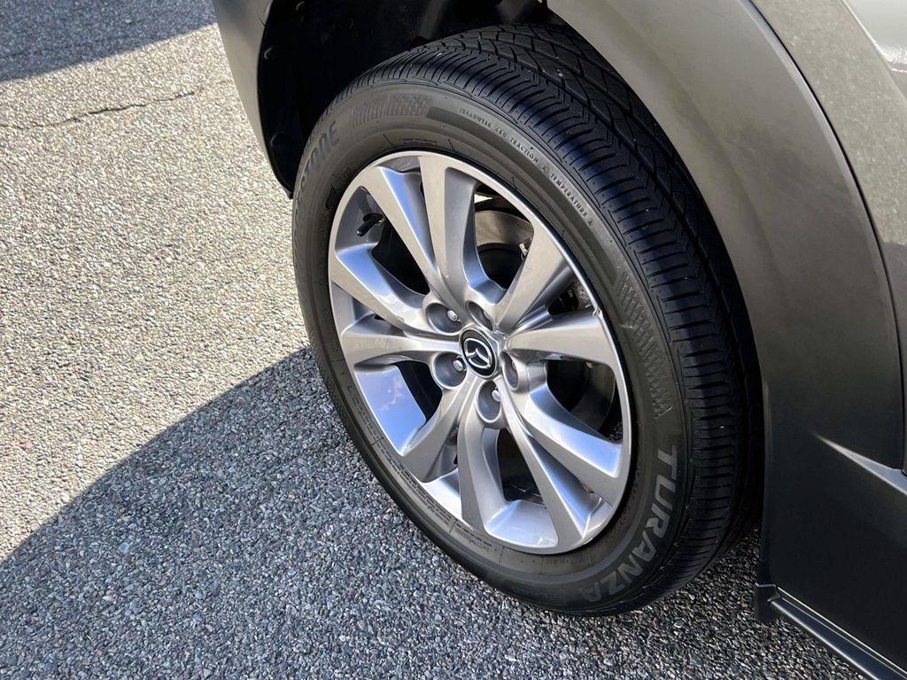 used 2022 Mazda CX-30 car, priced at $22,889