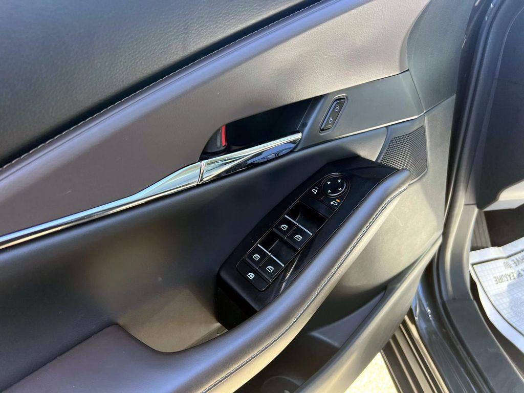 used 2022 Mazda CX-30 car, priced at $22,889