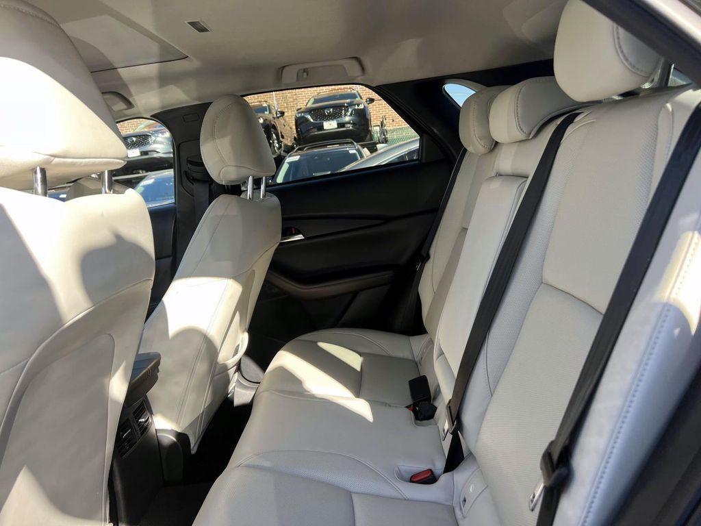 used 2022 Mazda CX-30 car, priced at $22,889