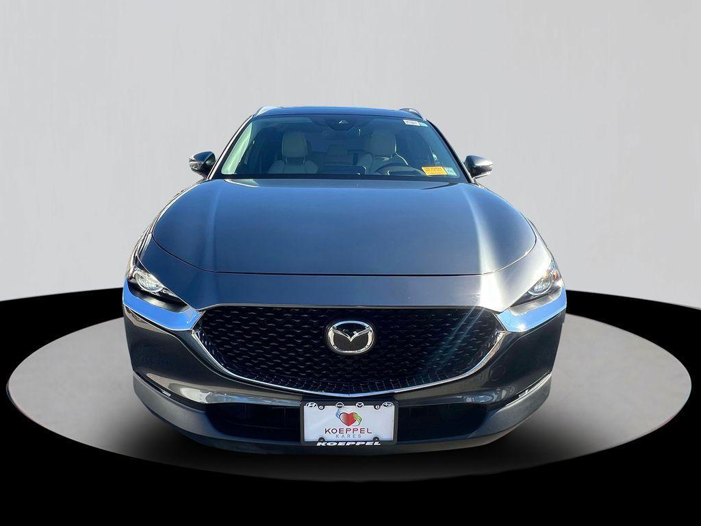 used 2022 Mazda CX-30 car, priced at $22,889