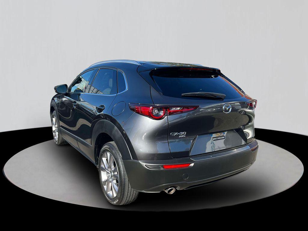 used 2022 Mazda CX-30 car, priced at $22,889