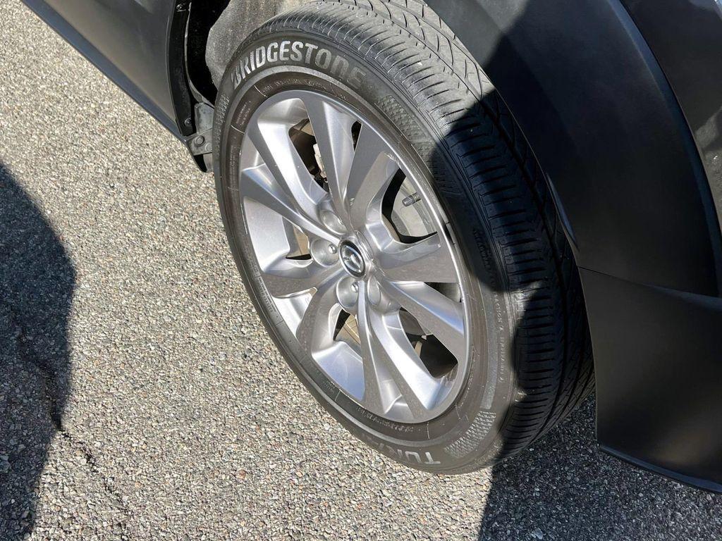 used 2022 Mazda CX-30 car, priced at $22,889