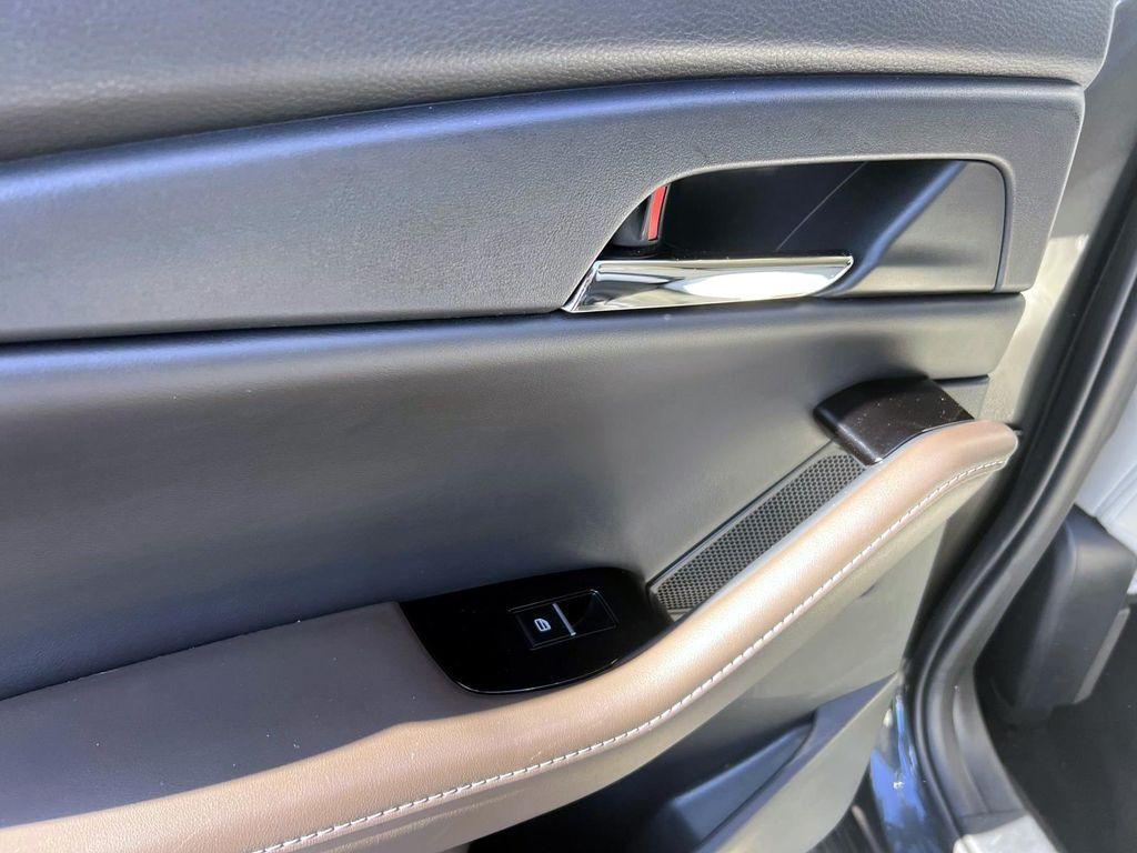 used 2022 Mazda CX-30 car, priced at $22,889